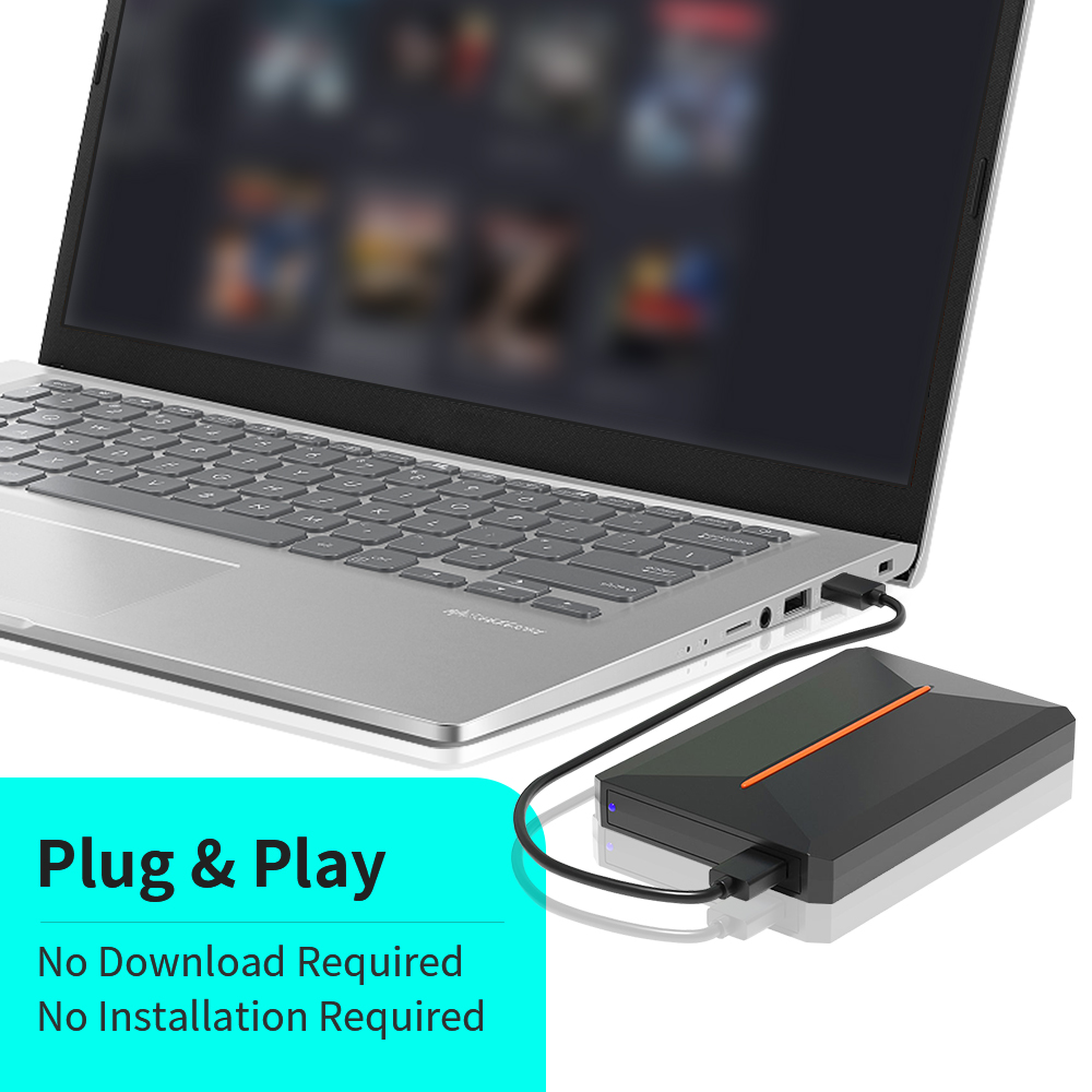 Launchbox OS 500GB Portable Ga – Retro Gaming Theme Bewertung und Preis