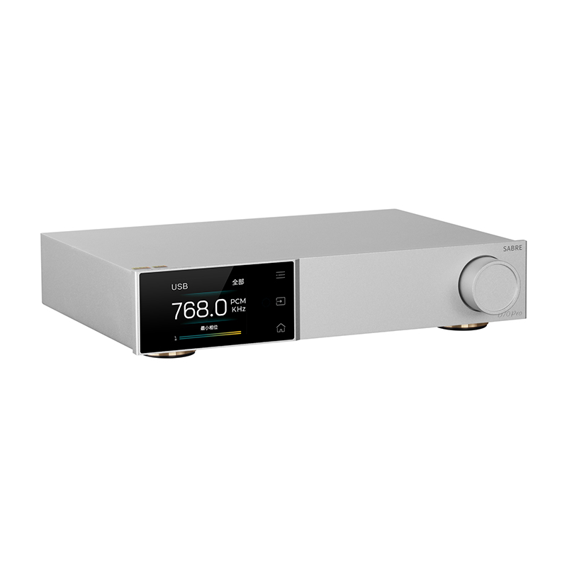 TOPPING D70 PRO SABRE DAC ES90 – Controller Adapter Usb Bewertung und Preis