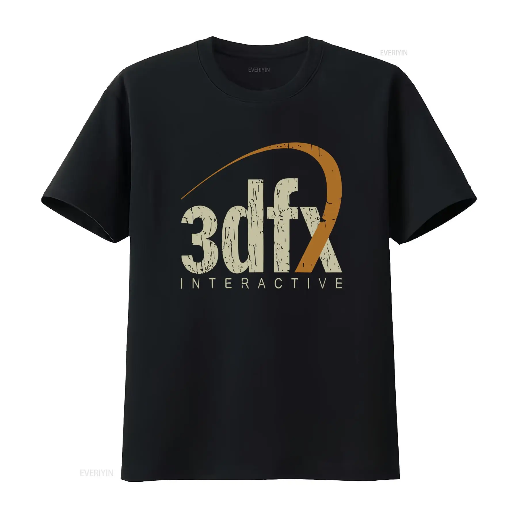 1994 Vintage 3dfx Interactive  – Retro Gaming T Shirt Bewertung und Preis