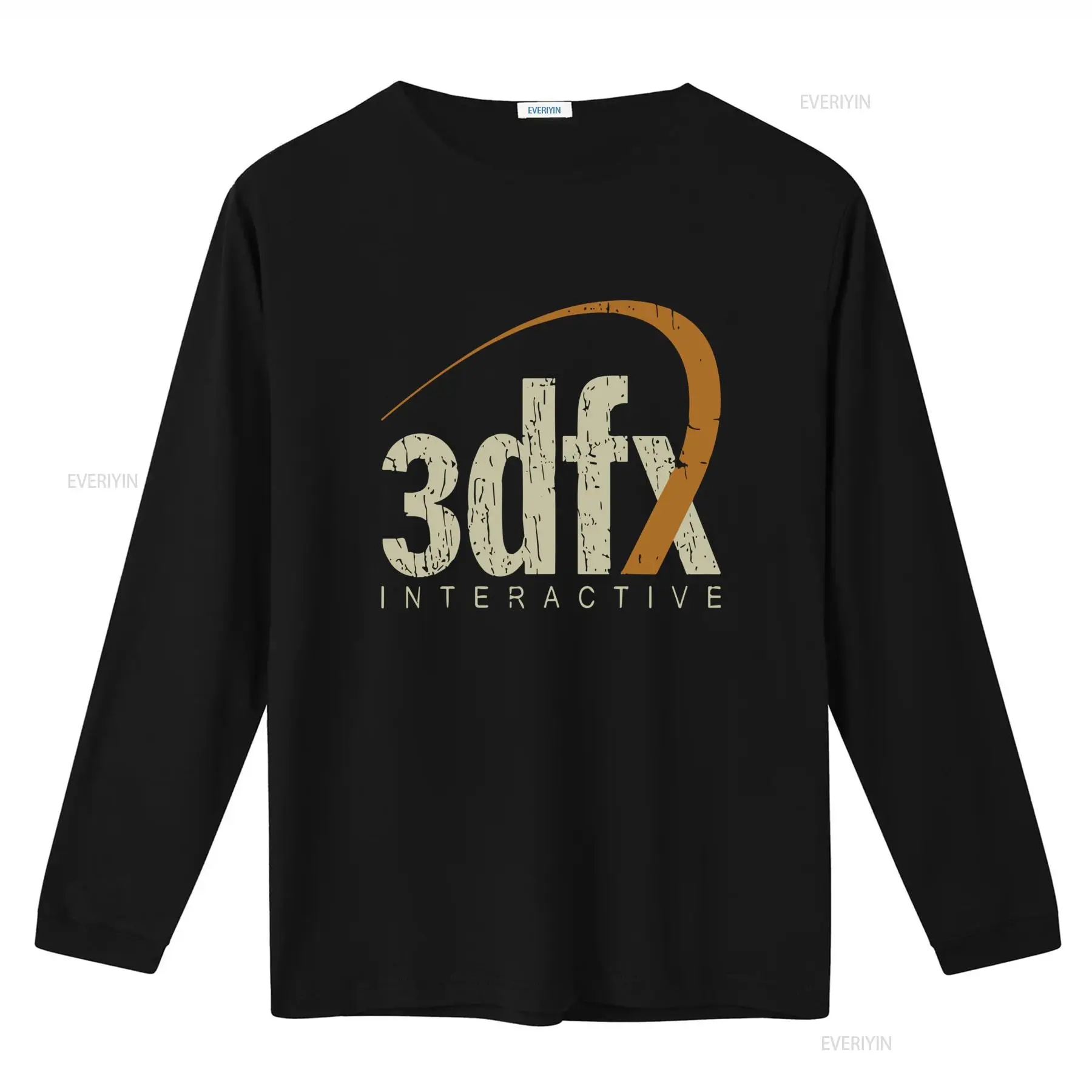 1994 Vintage 3dfx Interactive  – Retro Gaming T Shirt Bewertung und Preis