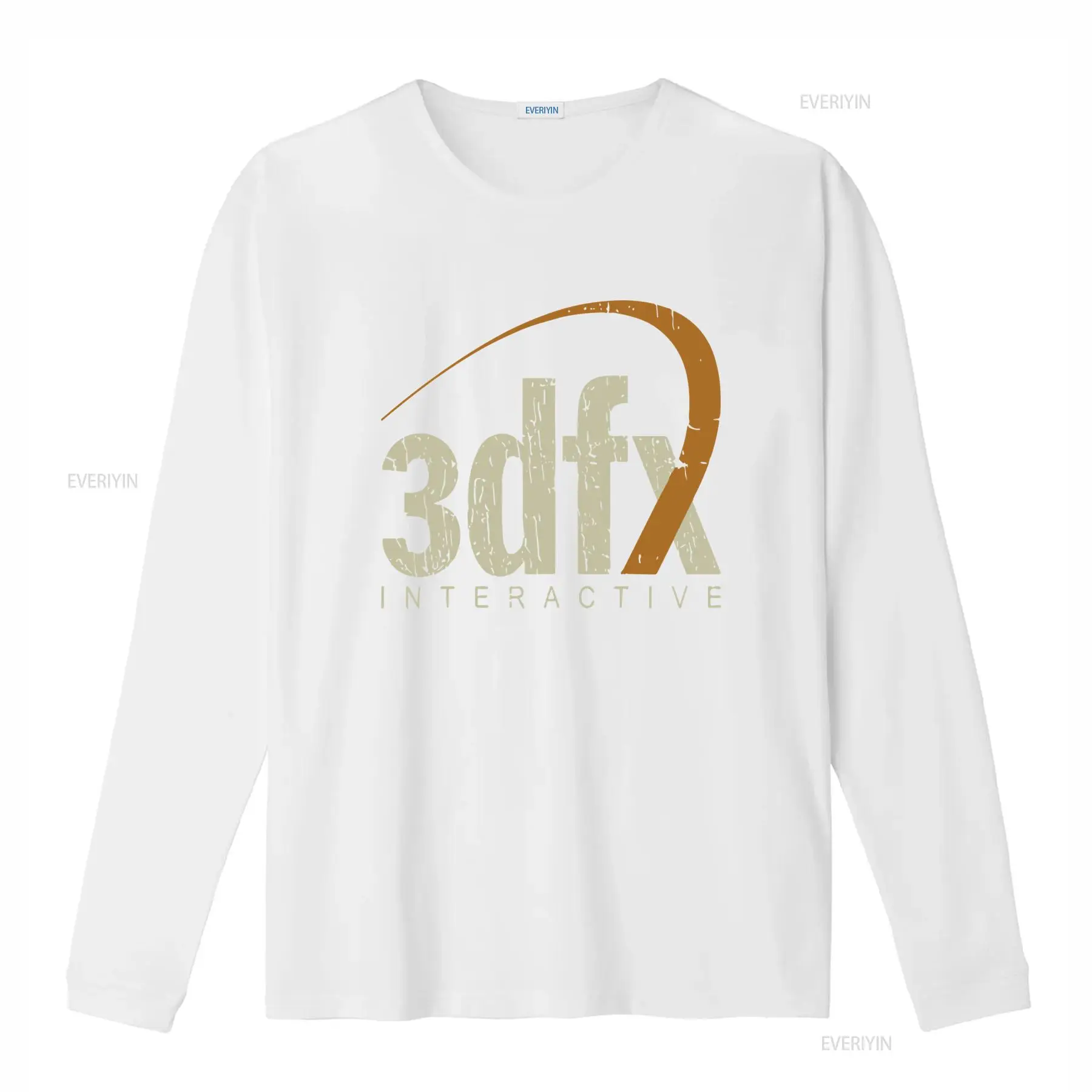 1994 Vintage 3dfx Interactive  – Retro Gaming T Shirt Bewertung und Preis