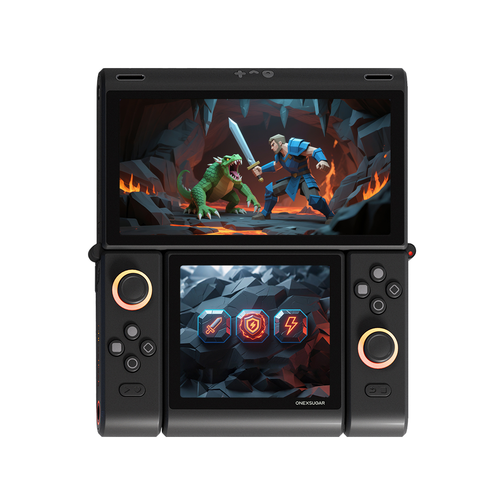 OneXPlayer OneXSugar Pocket Ha – Retro Gaming Xbox One Bewertung und Preis