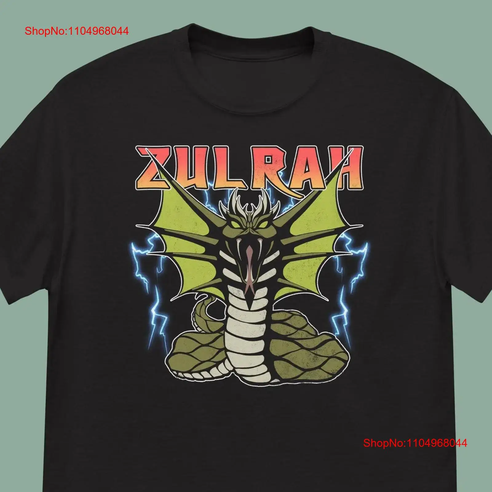 The Money Snake Classic T Shir – Retro Gaming T Shirt Bewertung und Preis