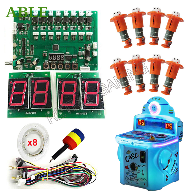 Arcade Children Game Diy Kit F – Retro Gaming Shop Bewertung und Preis