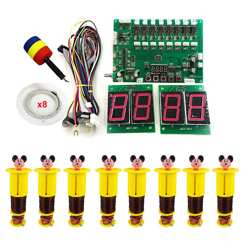 Arcade Children Game Diy Kit F – Retro Gaming Shop Bewertung und Preis