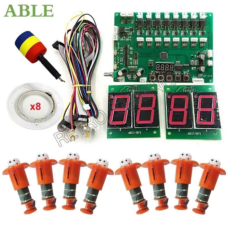 Arcade Children Game Diy Kit F – Retro Gaming Shop Bewertung und Preis