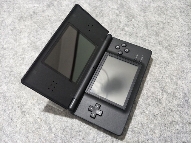NDSL Game Console Handheld Nos – Retro Gaming Xbox One Bewertung und Preis