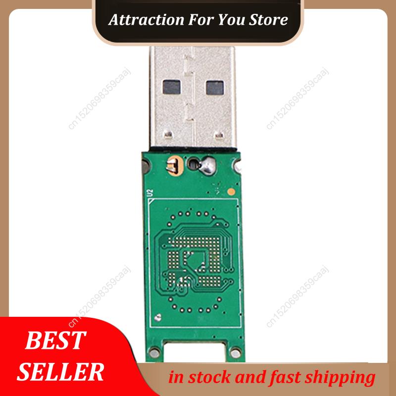 Hot Selling USB 2.0 EMMC Adapt – Controller Adapter Usb Bewertung und Preis