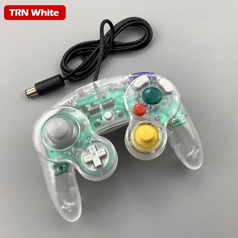 8 Colors Wired Gamepad For Gam – Retro Gaming Joystick Bewertung und Preis