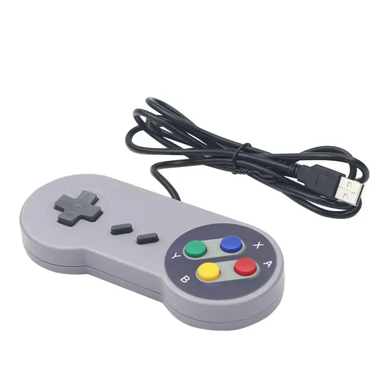 USB Gamepad Retro Gaming Joyst – Raspberry Pi Retropie Bewertung und Preis