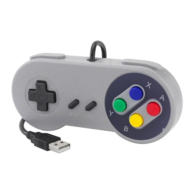 USB Gamepad Retro Gaming Joyst – Raspberry Pi Retropie Bewertung und Preis