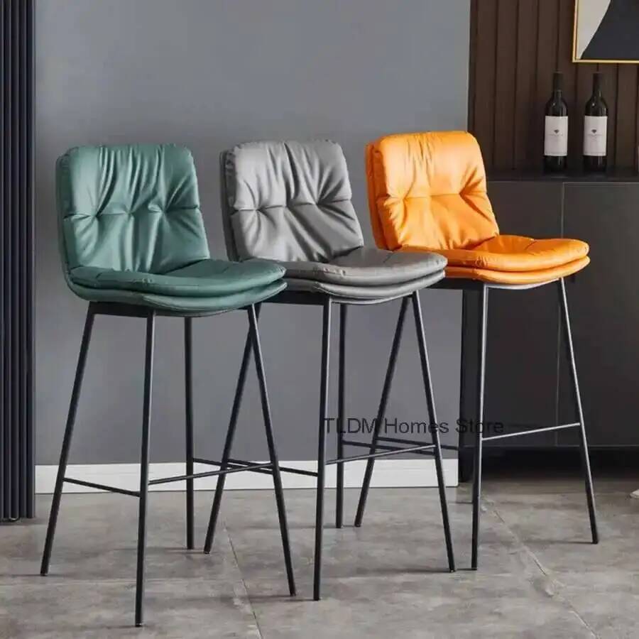 Modern Stuhl Industrial Style  – Retro Gaming Bar Bewertung und Preis