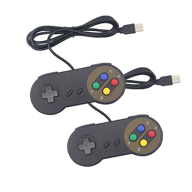 Usb gamepad Controlador de jog – Raspberry Pi Retropie Bewertung und Preis