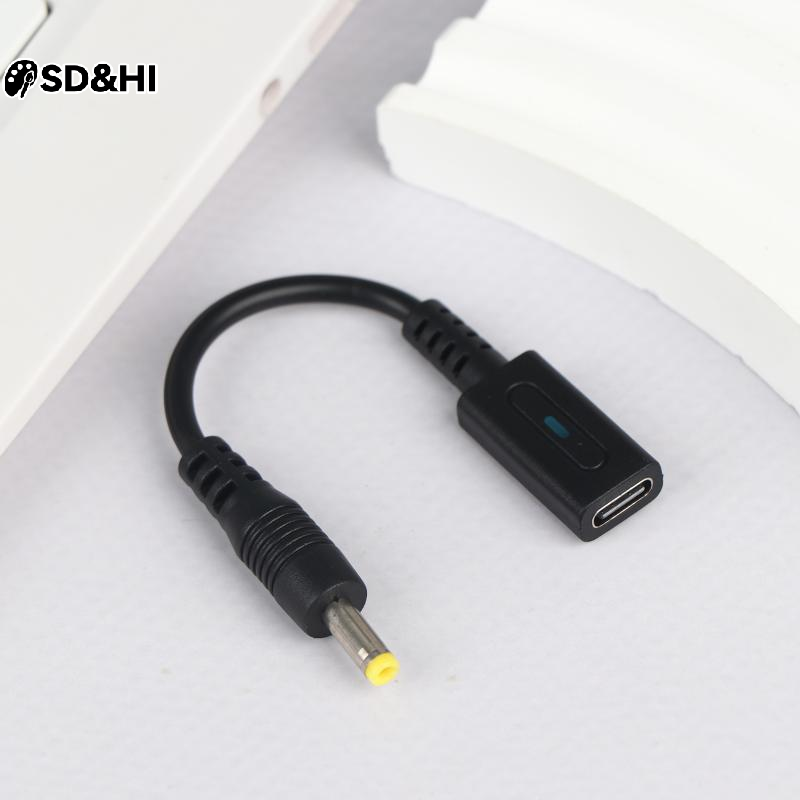 PD Type C Cable For 1000 2000  – Controller Adapter Usb Bewertung und Preis