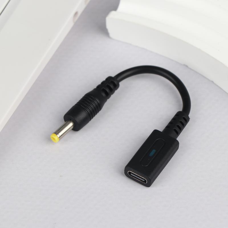 PD Type C Cable For 1000 2000  – Controller Adapter Usb Bewertung und Preis