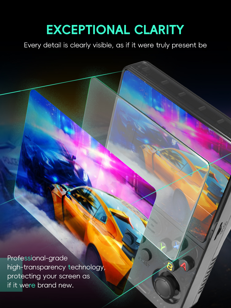 DATA FROG Tempered Glass Scree – Retro Gaming Images Bewertung und Preis