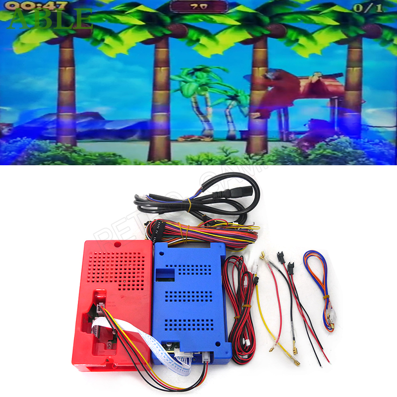 Arcade Adventure Island Kids R – Retro Gaming Shop Bewertung und Preis