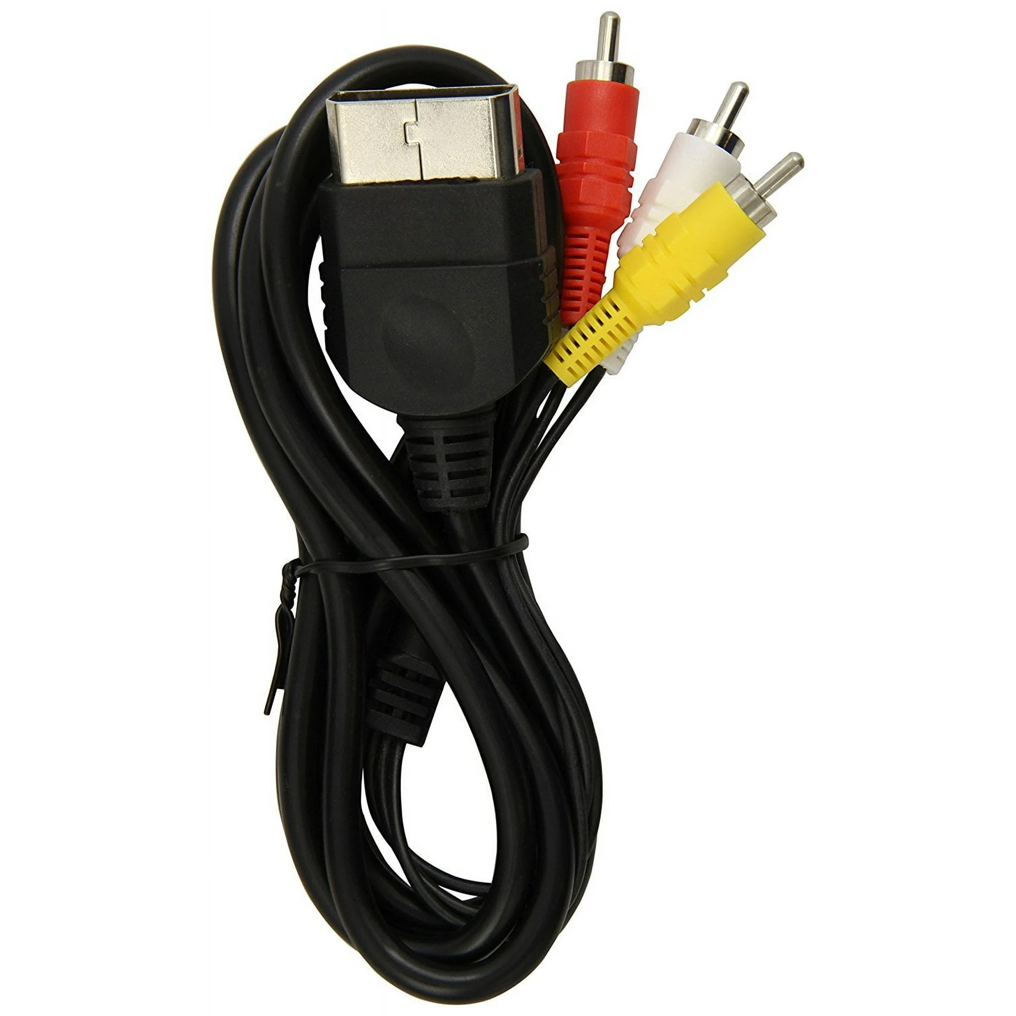 Xbox Original AV Cable Cord Co – Retro Gaming Xbox One Bewertung und Preis