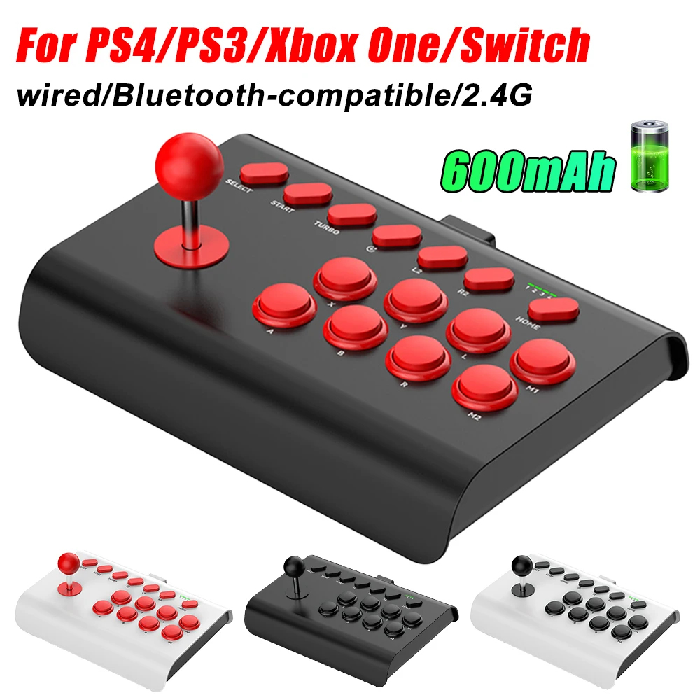 Wired Game Joystick Retro Arca – Retro Gaming Xbox One Bewertung und Preis