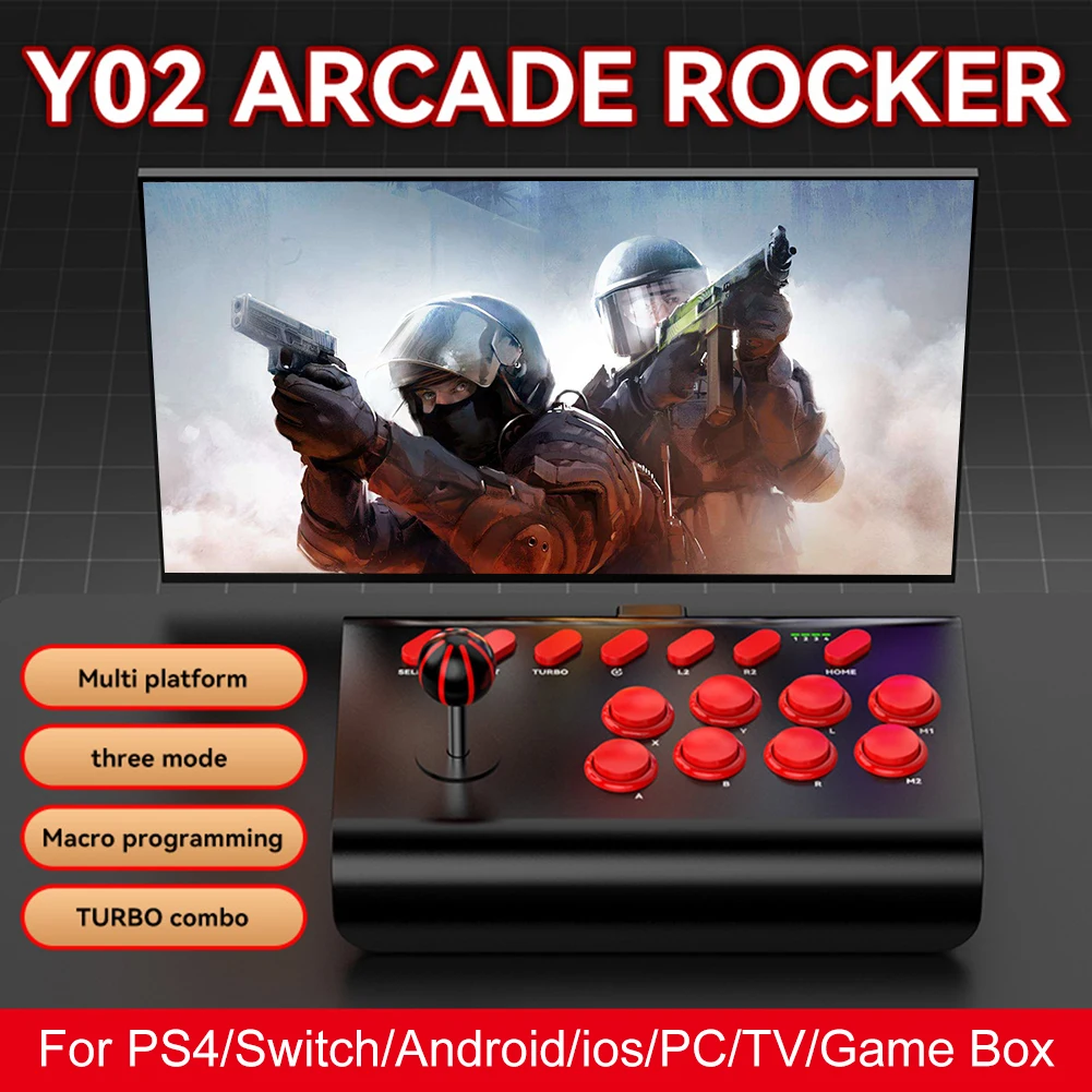 Wired Game Joystick Retro Arca – Retro Gaming Xbox One Bewertung und Preis