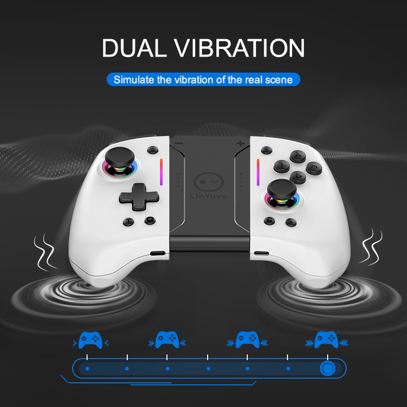 Wireless Bluetooth Control For – Retro Gaming Joystick Bewertung und Preis