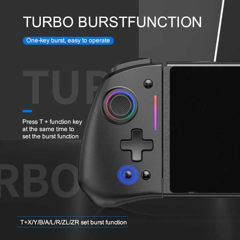 Wireless Bluetooth Control For – Retro Gaming Joystick Bewertung und Preis