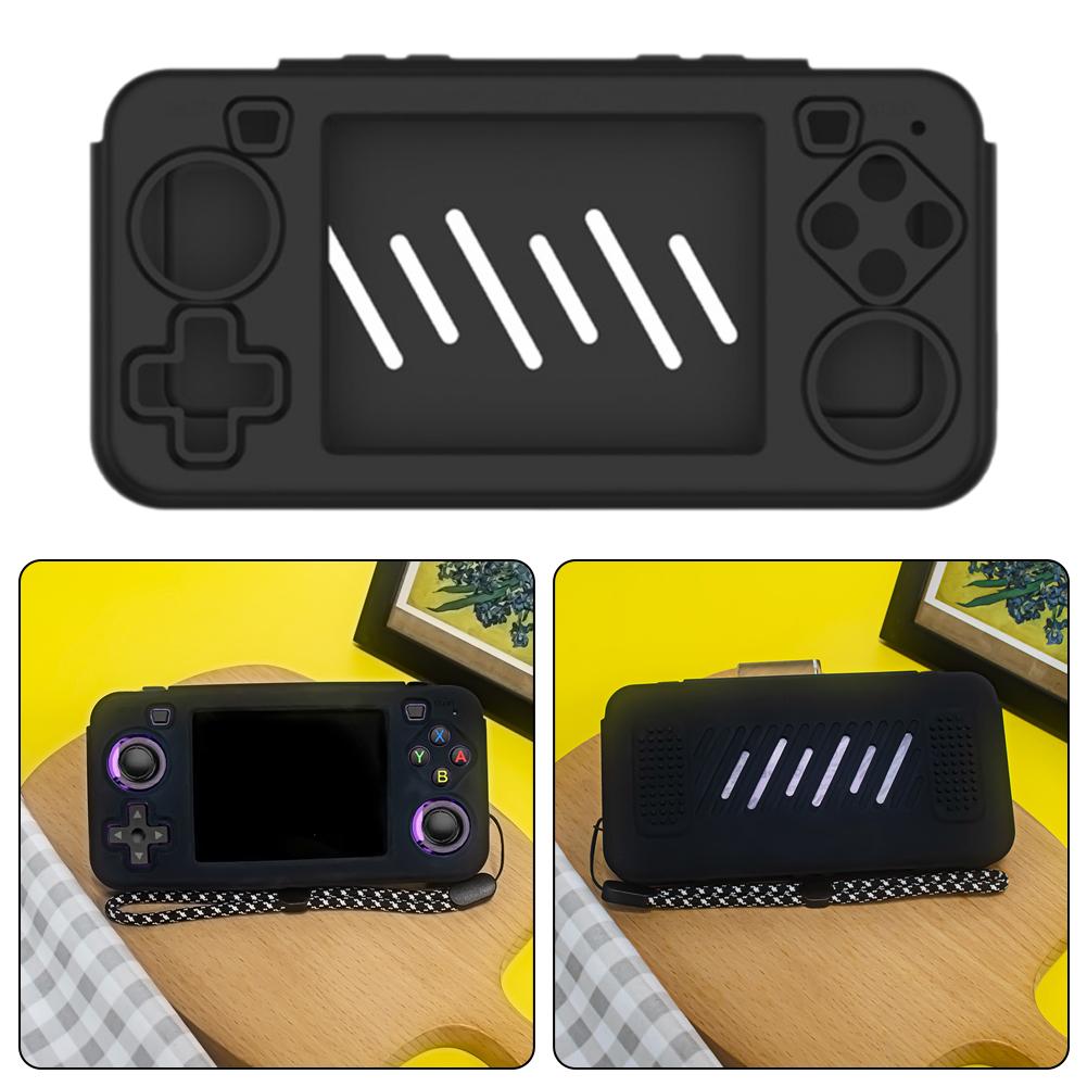 For R36H Retro Game Console Si – Retro Gaming Case Bewertung und Preis