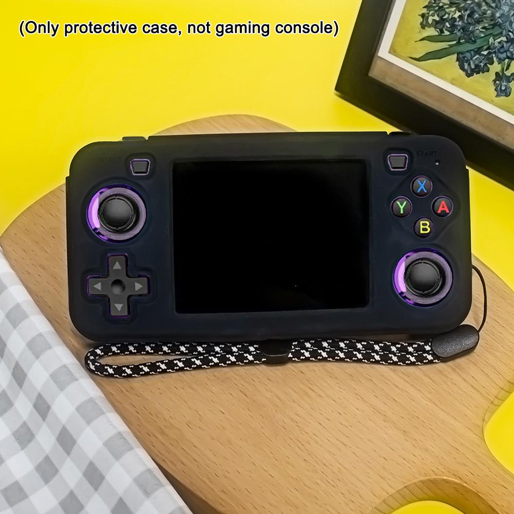 For R36H Retro Game Console Si – Retro Gaming Case Bewertung und Preis