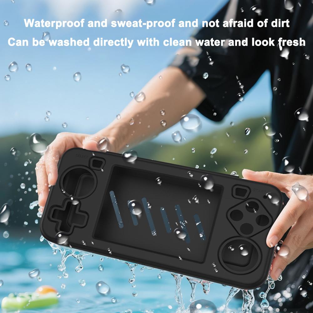 For R36H Retro Game Console Si – Retro Gaming Case Bewertung und Preis