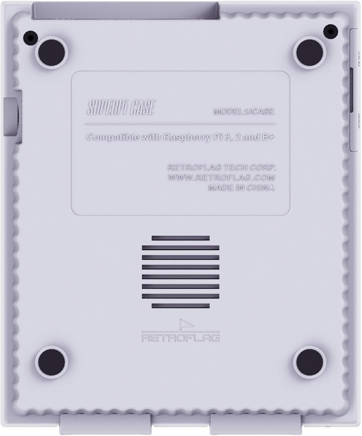 Retroflag SUPERPi U Case with  – Raspberry Pi Retropie Bewertung und Preis